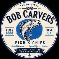 Bob Carvers