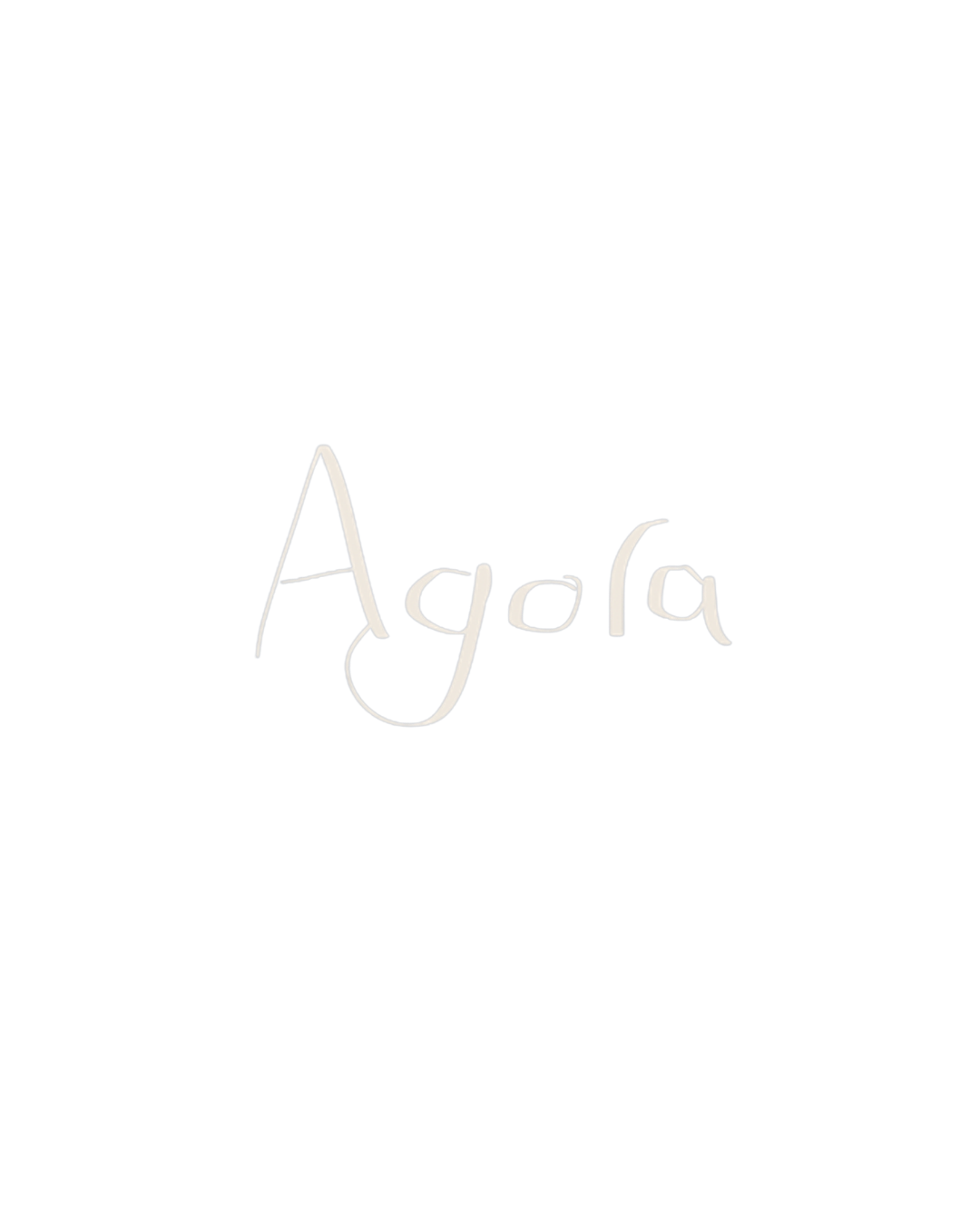 Agora (Greek)
