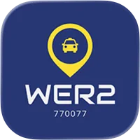 WER 2 TAXIS