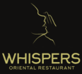 Whispers